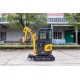 ZG018S - 2 TON