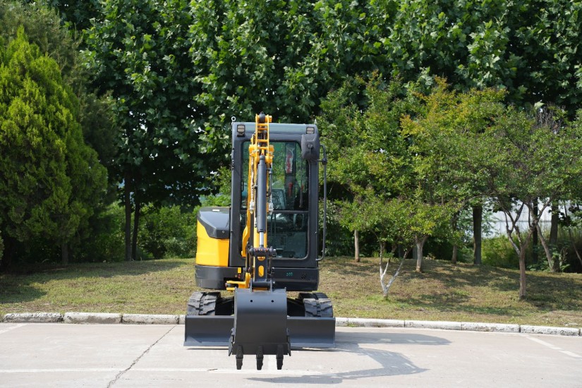 ZG026S - 3 TON