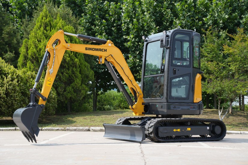 ZG026S - 3 TON
