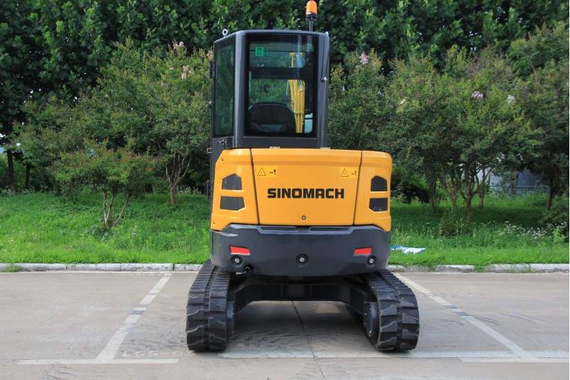 ZG026S - 3 TON