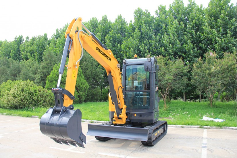 ZG026S - 3 TON