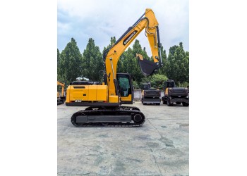 ZG150J - 15 TON ZG150J - 15 TON