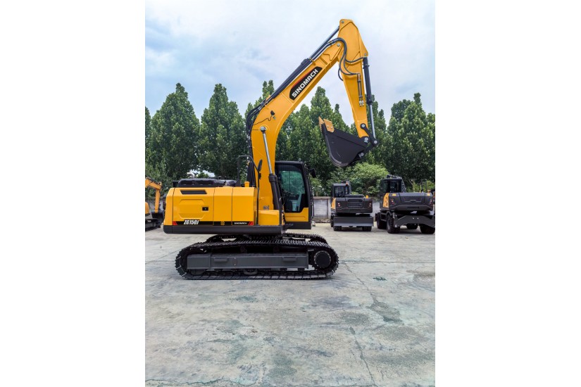 ZG150J - 15 TON