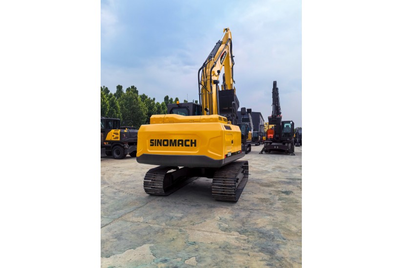 ZG150J - 15 TON