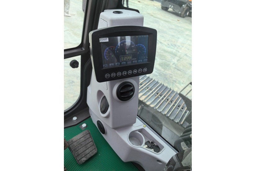 ZG150J - 15 TON