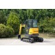 ZG026S - 3 TON