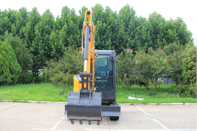 ZG036S - 4 TON