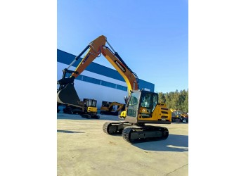 ZG180J - 18 TON ZG180J - 18 TON