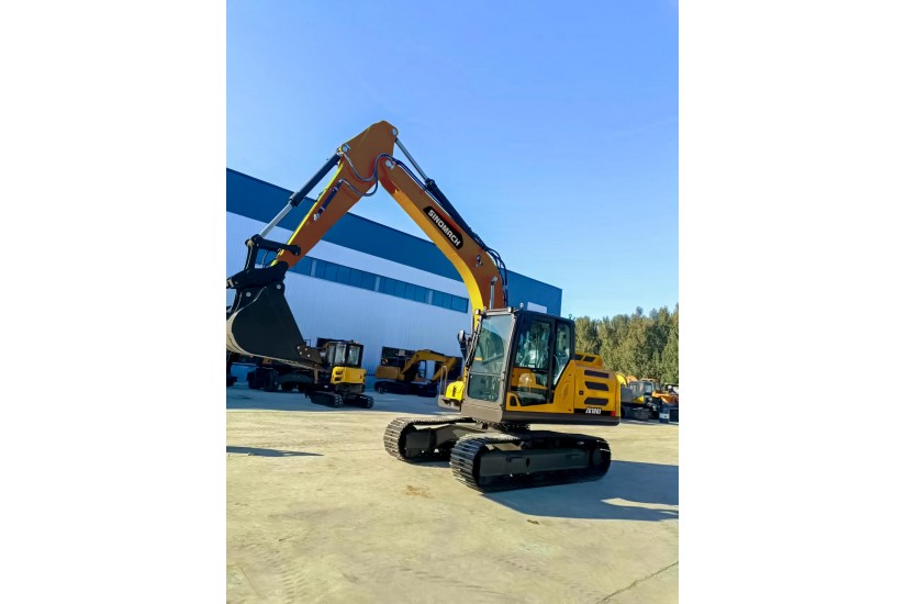 ZG180J - 18 TON