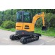 ZG036S - 4 TON