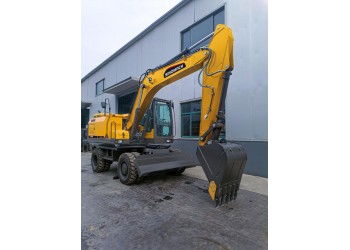 ZG180J - 18 TON LASTİKLİ ZG180J - 18 TON LASTİKLİ