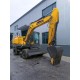 ZG180J - 18 TON LASTİKLİ