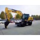 ZG180J - 18 TON LASTİKLİ