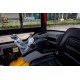 ZG180J - 18 TON LASTİKLİ