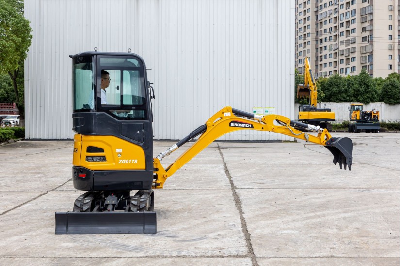 ZG018S - 2 TON