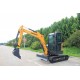 ZG036S - 4 TON