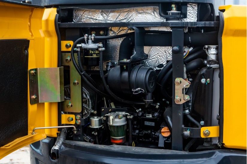 ZG036S - 4 TON