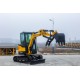 ZG036S - 4 TON
