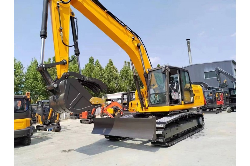 ZG230J - 23 TON
