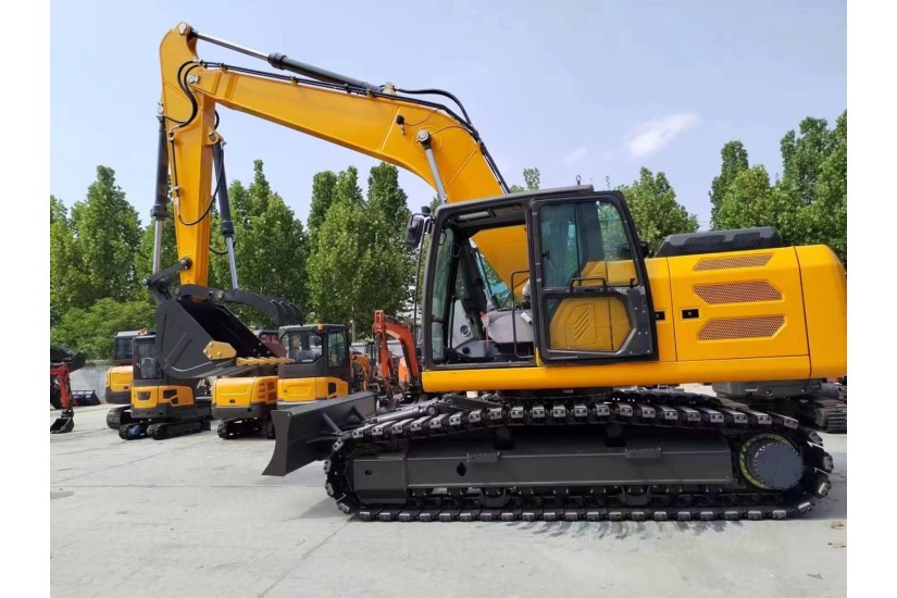 ZG230J - 23 TON