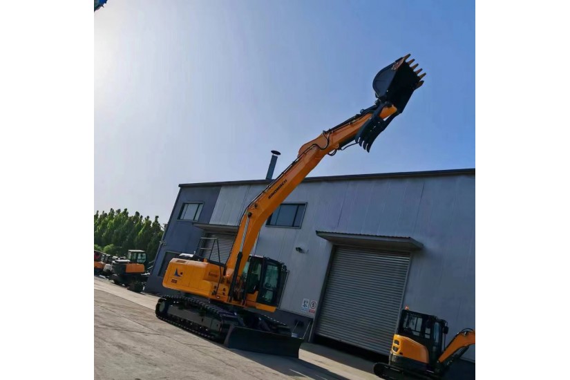 ZG230J - 23 TON