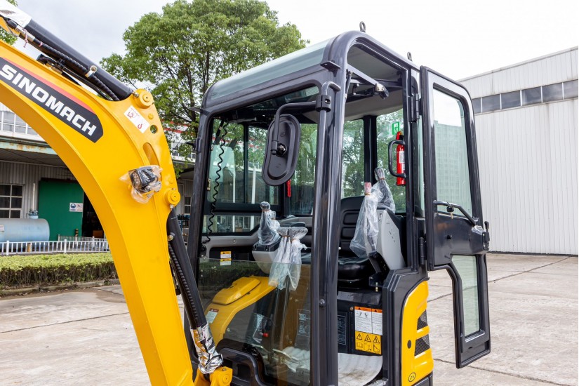 ZG018S - 2 TON
