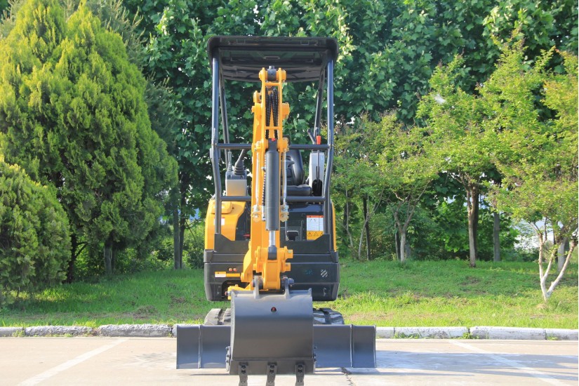 ZG018S - 2 TON