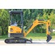 ZG018S - 2 TON