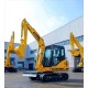 ZG060J - 6 TON