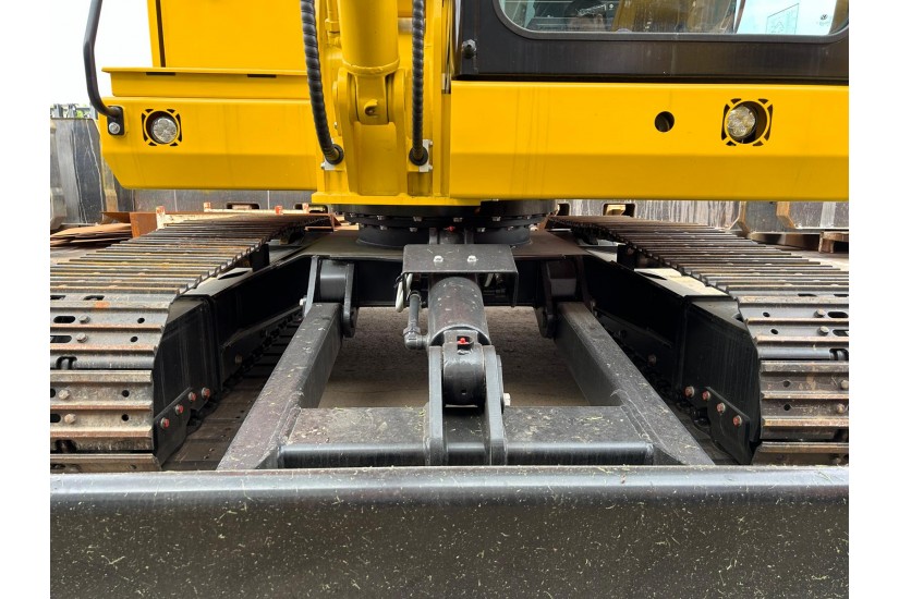 ZG060J - 6 TON