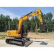 ZG080J - 8 TON