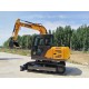 ZG080J - 8 TON