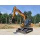 ZG080J - 8 TON