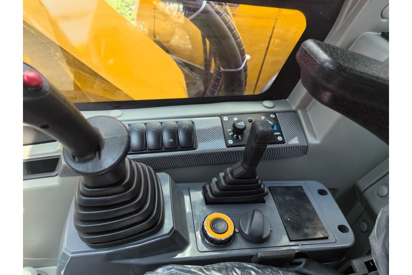 ZG080J - 8 TON