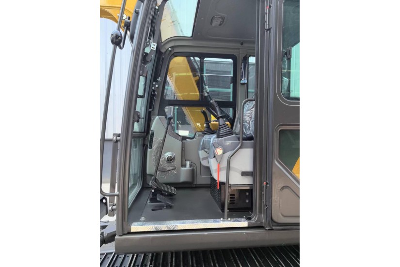 ZG080J - 8 TON