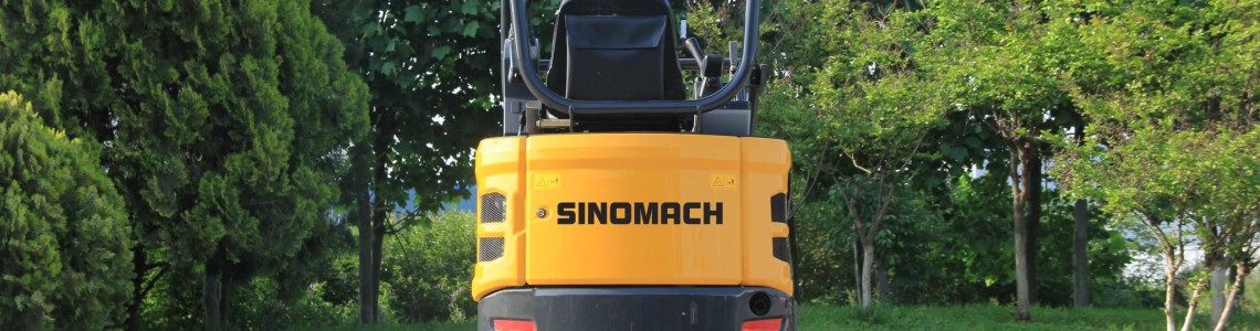 Sinomach: Güçlü, Dayanıklı ve Güvenilir Makine Çözümleri Sinomach: Güçlü, Dayanıklı ve Güvenilir Makine Çözümleri