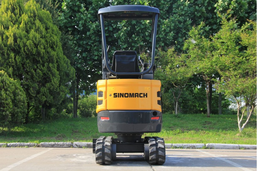 ZG018S - 2 TON