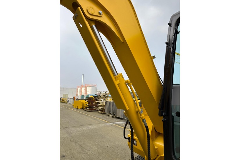 ZG060J - 6 TON