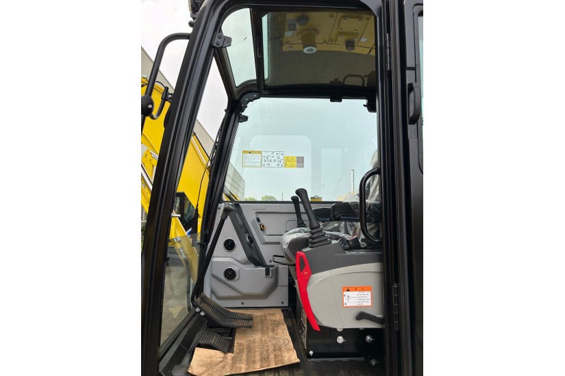 ZG060J - 6 TON